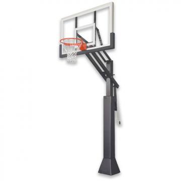 Ironclad Gamechanger LG Basketball System