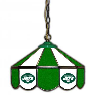 New York Jets Swag Light