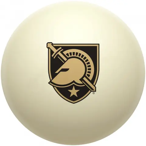 Army Black Knights Cue Ball