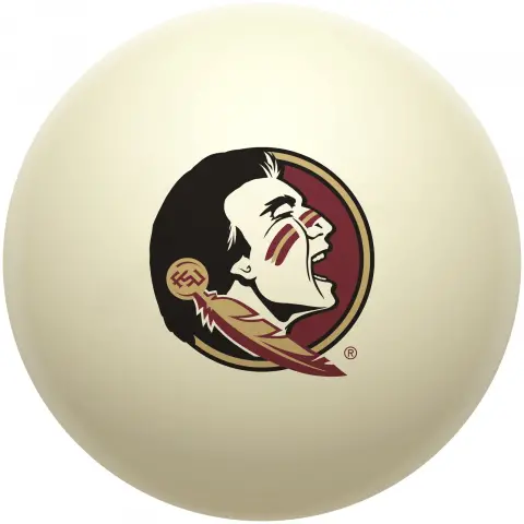 Florida State Seminoles Cue Ball