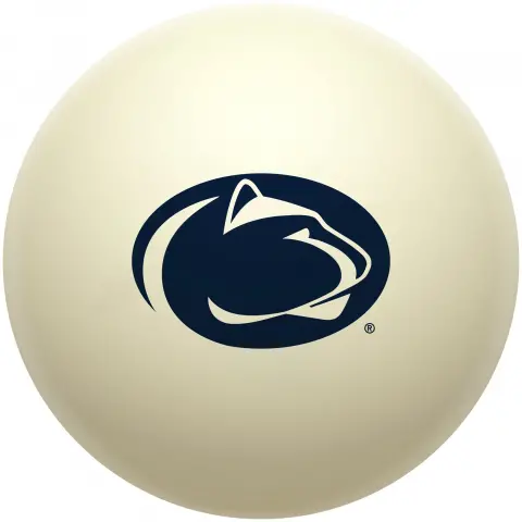 Penn State Nittany Lions Cue Ball