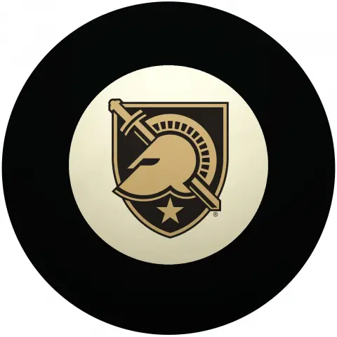 Army Black Knights Eight Ball