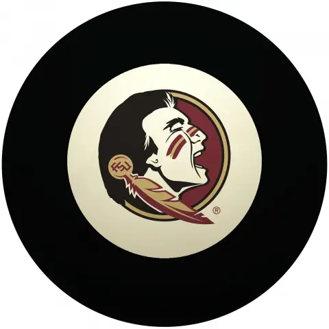 Florida State Seminoles Eight Ball
