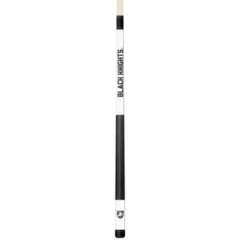 Army Black Knights Engraved Pool Cue