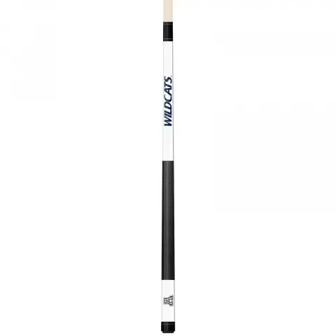 Arizona Wildcats Engraved Pool Cue