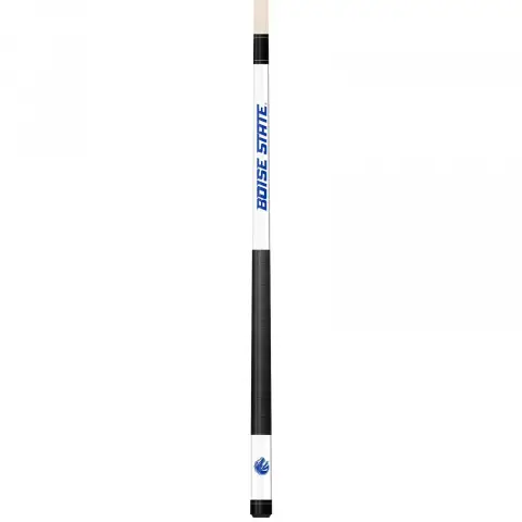Boise State Broncos Engraved Pool Cue