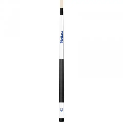 Pitt Panthers Engraved Pool Cue