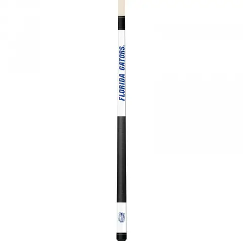 Florida Gators Engraved Pool Cue