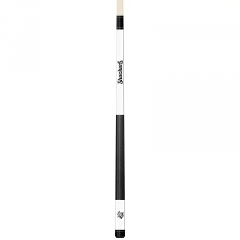 Wichita State Shockers Engraved Pool Cue