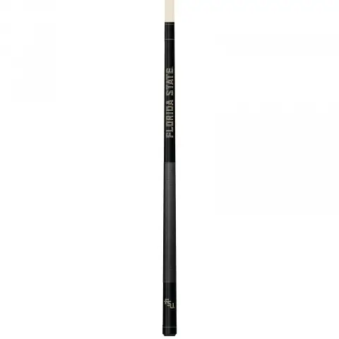 Florida State Seminoles Colored Engraved Pool Cue