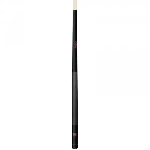 South Carolina Gamecocks Colored Engraved Pool Cue