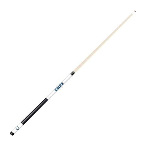 Indianapolis Colts Laser Etched Cue Stick
