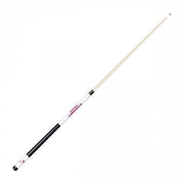 Arizona Cardinals Laser Etched Cue Stick