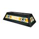 Image 1: Green Bay Packers 42 Inch Billiard Lamp