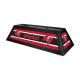 Image 1: Tampa Bay Buccaneers 42 Inch Billiard Lamp
