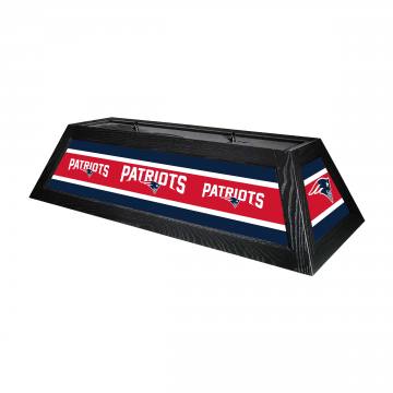 New England Patriots 42 Inch Billiard Lamp