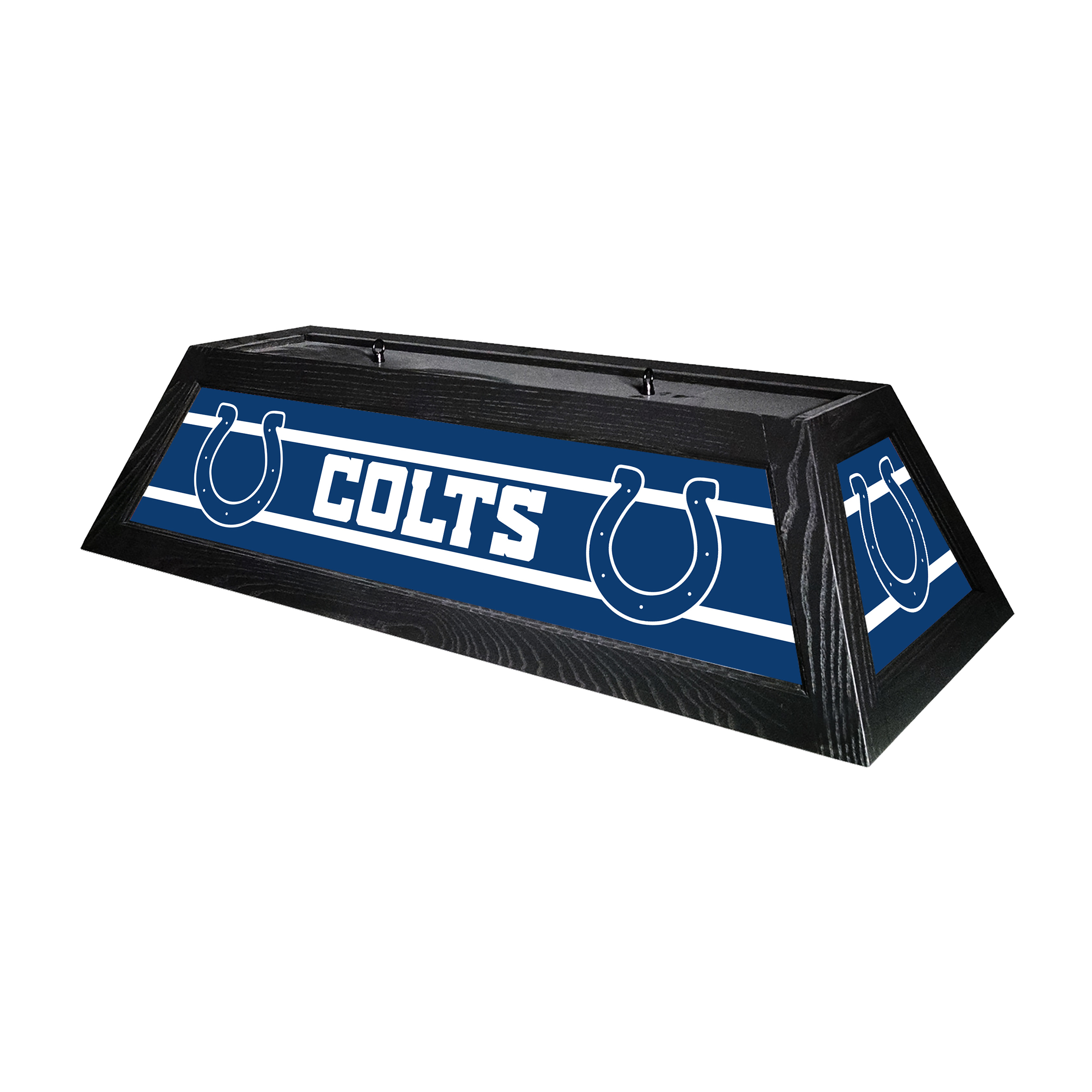 Indianapolis Colts 42 Inch Billiard Lamp American Super Sports