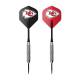 Image 4: Kansas City Chiefs Dartboard