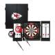 Image 5: Kansas City Chiefs Dartboard