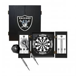 Las Vegas Raiders Dartboard