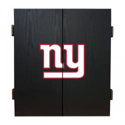 New York Giants Dartboard