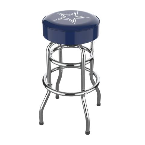 Dallas Cowboys Bar Stool