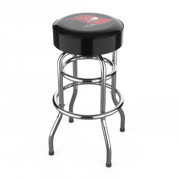Tampa Bay Buccaneers Bar Stool