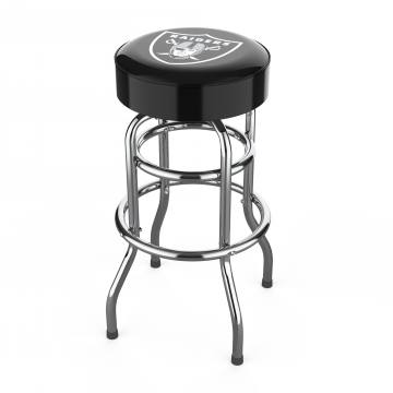 Las Vegas Raiders Bar Stool