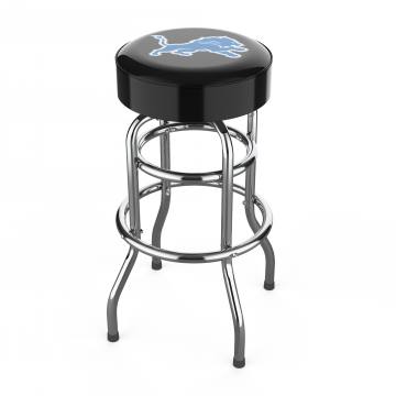 Detroit Lions Bar Stool