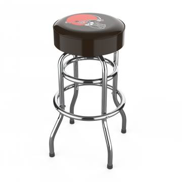 Cleveland Browns Bar Stool