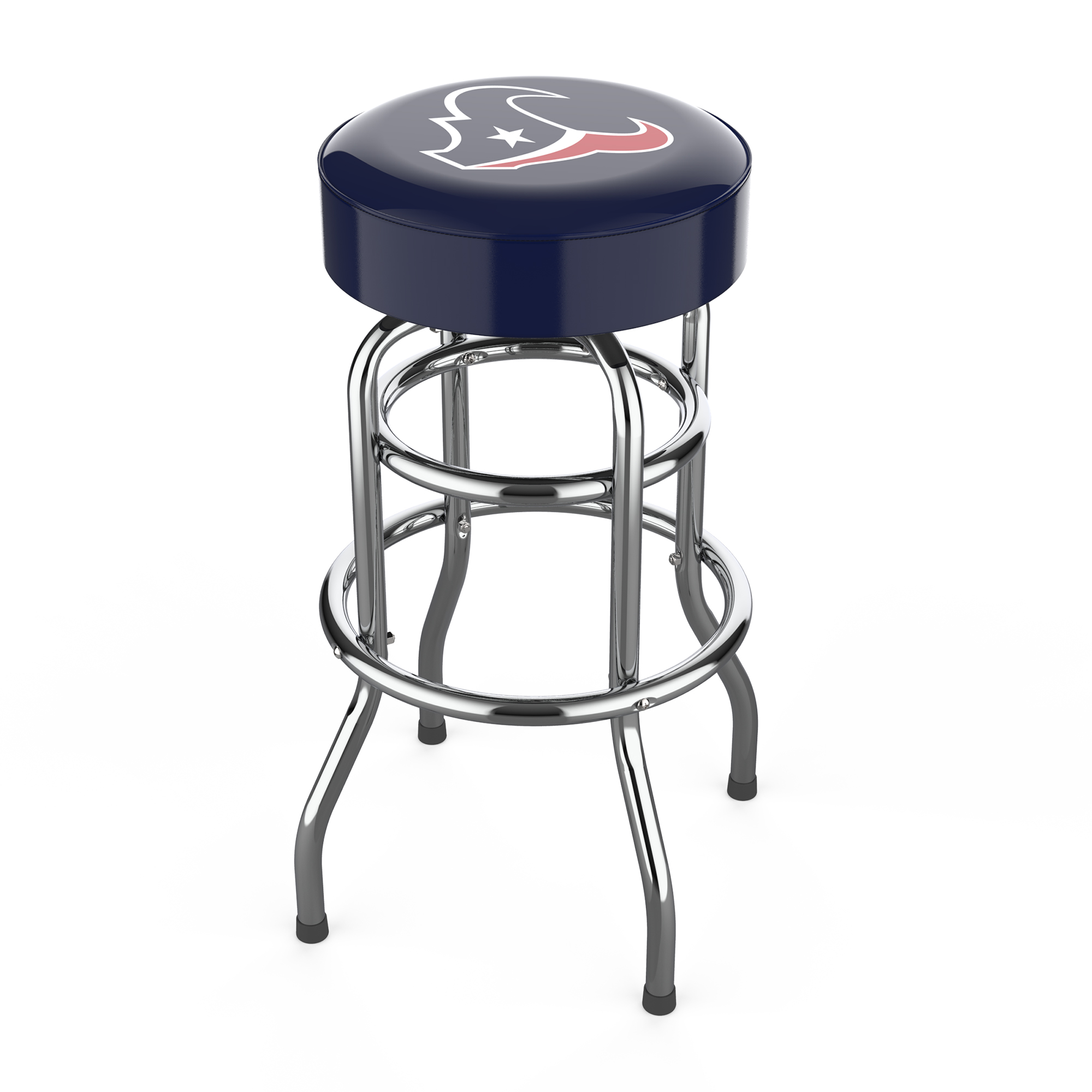 Houston Texans Bar Stool American Super Sports