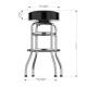Image 4: Philadelphia Eagles Bar Stool