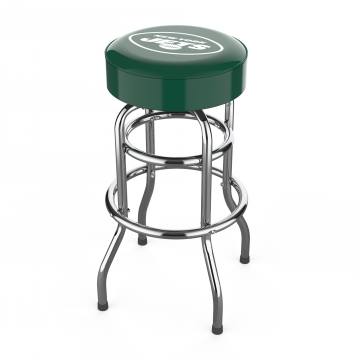 New York Jets Bar Stool