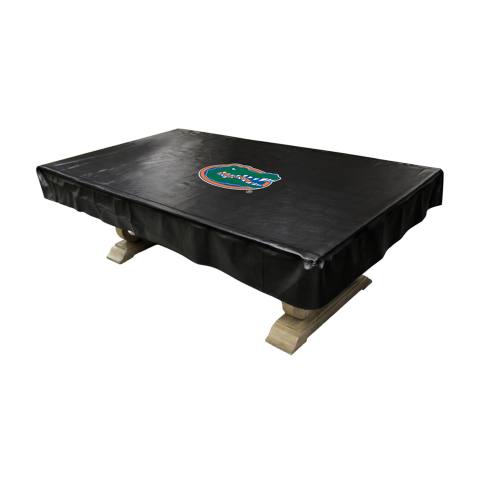 Florida Gators Pool Table Cover