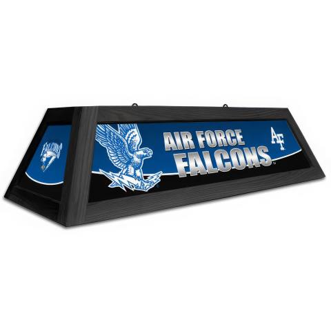 Air Force Falcons 42 Inch Spirit Billiard Light