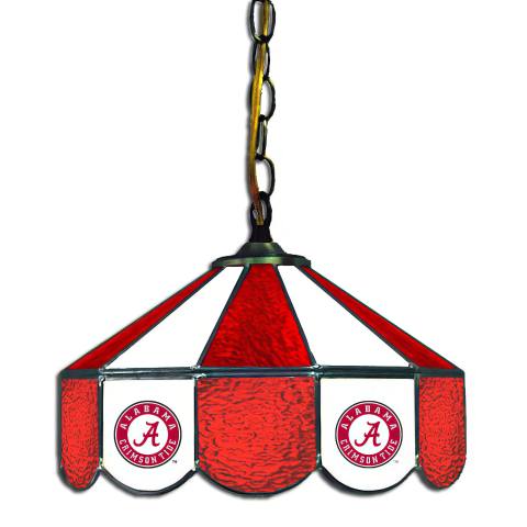 Alabama Crimson Tide Swag Light