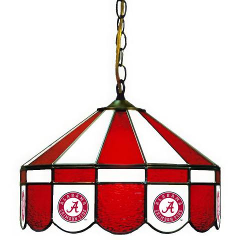 Alabama Crimson Tide Executive Swag Light