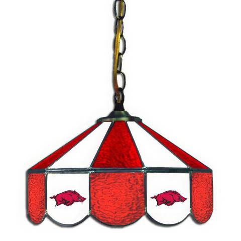 Arkansas Razorbacks Swag Light
