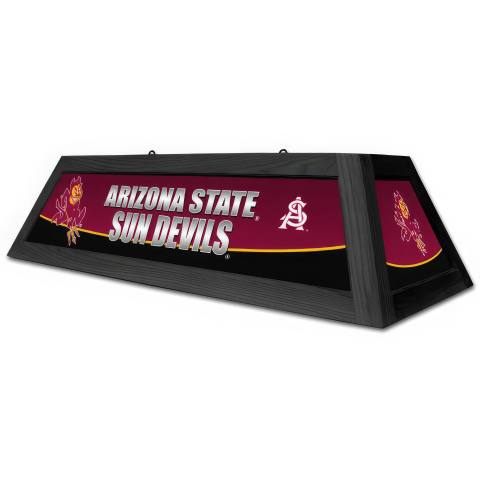 Arizona State Sun Devils 42 Inch Spirit Billiard Light
