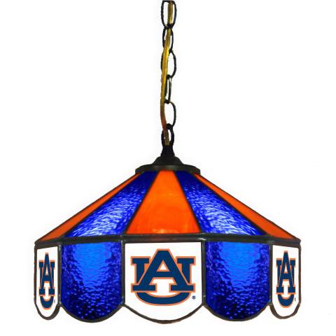 Auburn Tigers 14 Inch Swag Light
