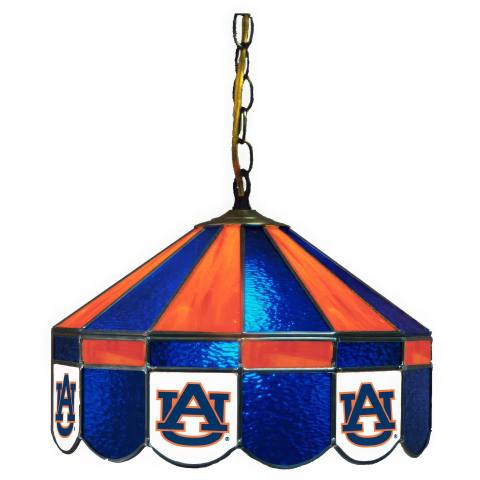 Auburn Tigers 16 Inch Swag Light
