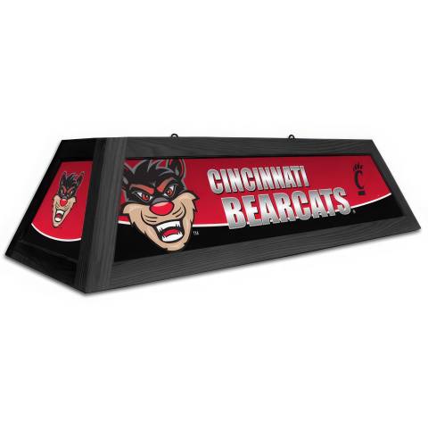 Cincinnati Bearcats 42 Inch Spirit Billiard Light