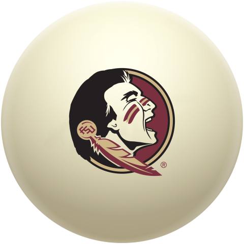 Florida State Seminoles Cue Ball