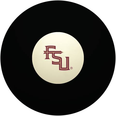 Florida State Seminoles Eight Ball