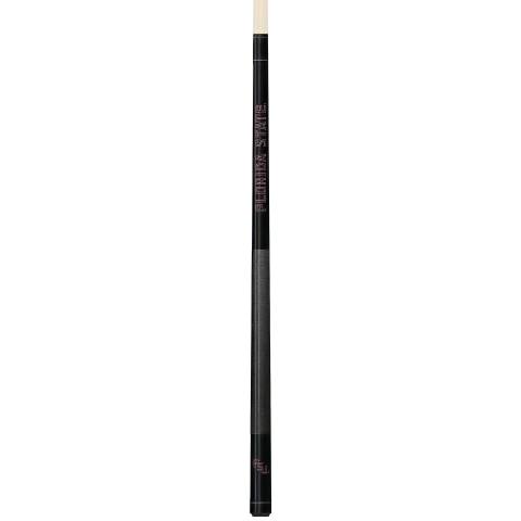 Florida State Seminoles Colored Engraved Pool Cue