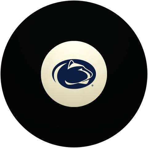 Penn State Nittany Lions Eight Ball