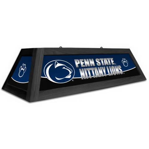 Penn State Nittany Lions 42 Inch Spirit Billiard Light