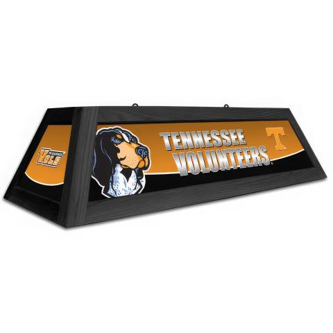 Tennessee Volunteers 42 Inch Spirit Billiard Light