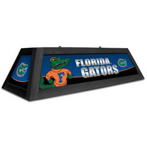 Florida Gators 42 Inch Spirit Billiard Light