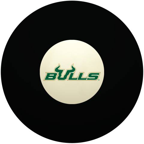 South Florida Bulls Eight Ball